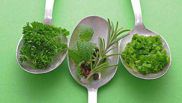 野菜食用方法及注意事项