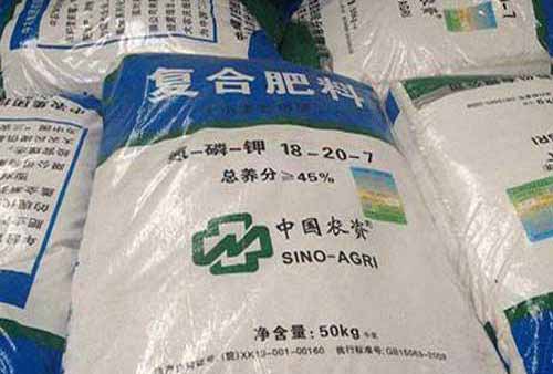 怎样用好复合肥料|复合肥怎么使用正确