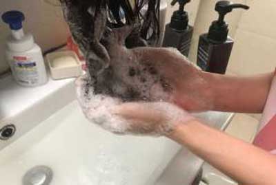 毛发促进剂制作和配方|洗发染发香波制作和配方