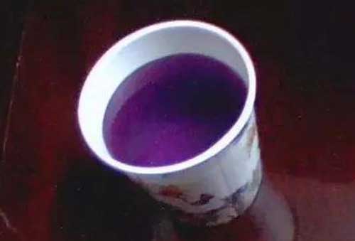 高锰酸钾在农业上的新用途