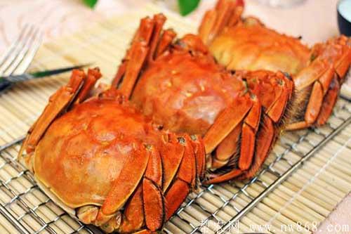 螃蟹怎么吃比较好?螃蟹有哪些做法? 螃蟹怎么吃比较好?螃蟹有哪些做法?