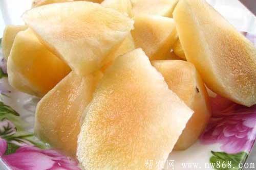 雪莲果的功效与作用是什么?雪莲果有哪些食用方法? 雪莲果的功效与作用是什么?雪莲果有哪些食用方法?