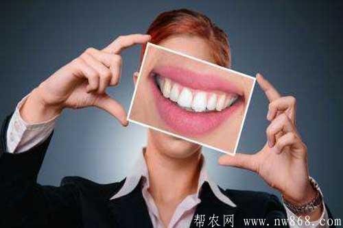 牙齿烟垢清除剂配方和制作方法