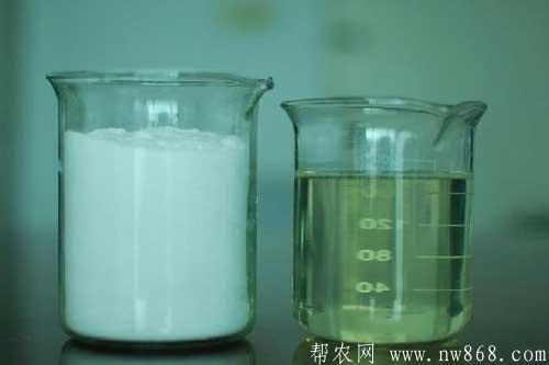 铸铁除锈清洗液配方及制作方法