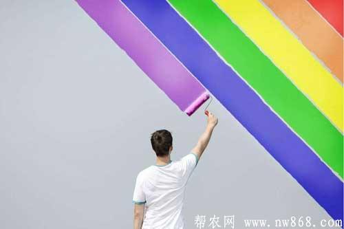 聚氯乙烯耐酸涂料配方以及制作方法