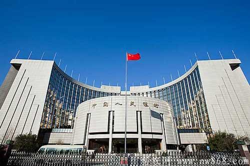 中国的四大银行有哪四大银行呢？