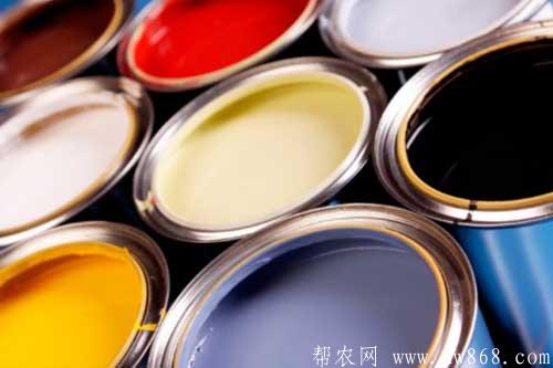 介绍两种耐热涂料配方和制作方法