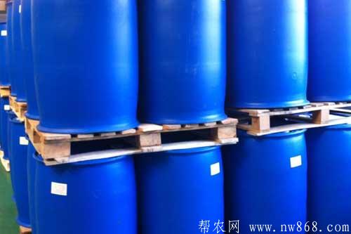 铬酸清洁液配方及制作方法
