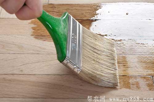环氧酚醛清漆配方及生产过程