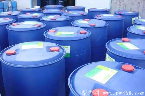 金属表面磷化液配方及制作方法