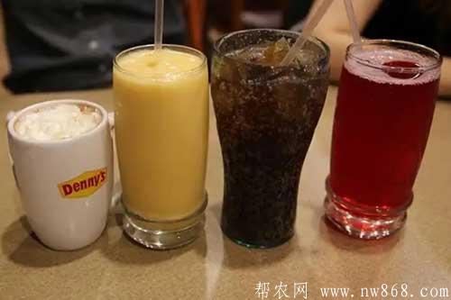 麦精露配方及制作方法