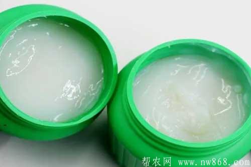 化学浆糊和白胶水生产及使用方法