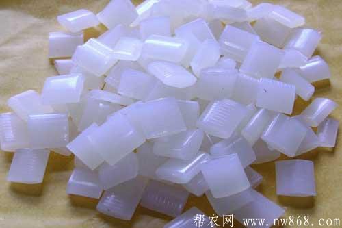 书刊装订胶配方及制作方法
