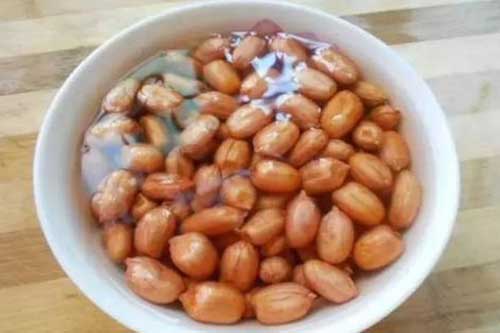 花生浸种催芽及包衣拌种方法 花生浸种催芽及包衣拌种方法