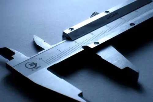 游标卡尺的正确使用以及保养方法