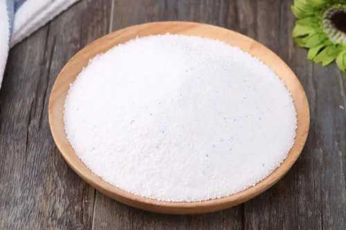 洗衣粉在农业生产上的奇特作用