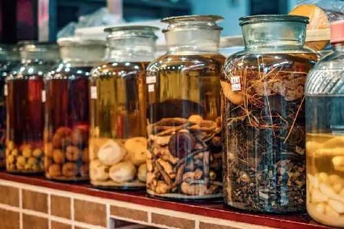 植物性药酒浸泡需要注意什么？