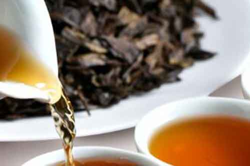 碎银子是什么茶？碎银子茶好不好？