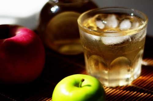 酒醉喝什么解酒——酒醉解法10则