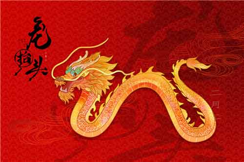 二月二为什么叫“龙抬头”？二月二龙抬头的来历是什么？都有哪些风俗习惯？