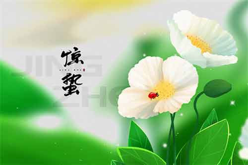 惊蛰节气有什么习俗?惊蛰有哪些养生要点? 惊蛰节气有什么习俗?惊蛰有哪些养生要点?