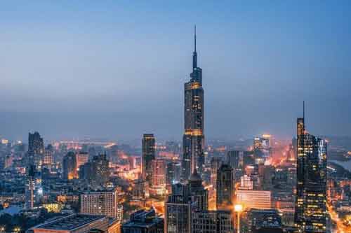 江浙沪是指哪些地方？分别属于哪个省和直辖市？