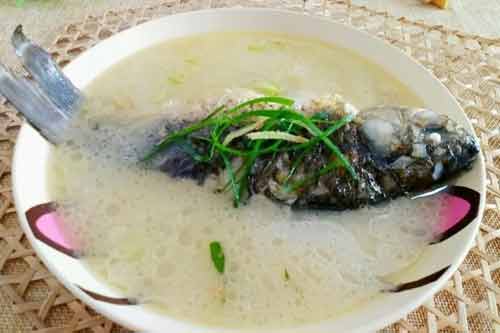 分享利用食疗方治乙肝的五个方法