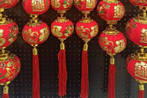 年货是什么意思?年货一般指的是什么东西? 年货是什么意思?年货一般指的是什么东西?