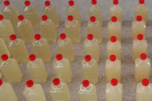 衡水老白干最高多少度？属于什么香型的酒？与二锅头有什么区别？