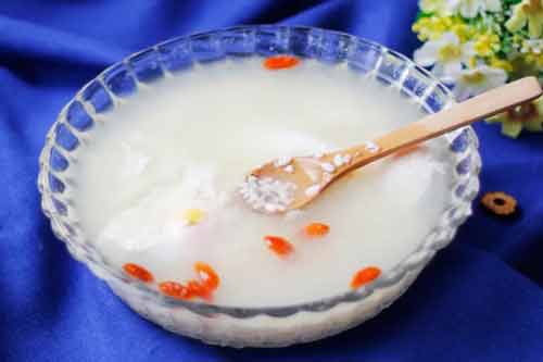 醪糟米酒是怎样制作的