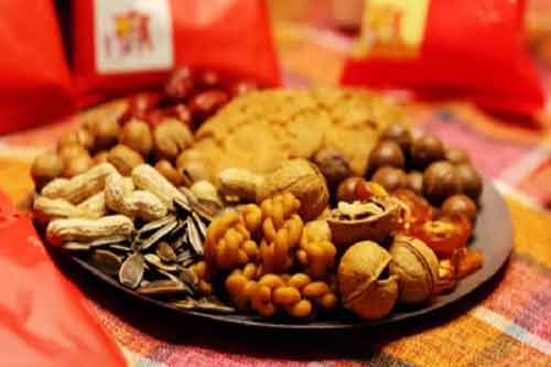 年货有哪些东西?怎样准备年货? 年货有哪些东西?怎样准备年货?