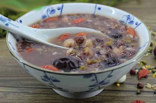腊八粥的食材一般都含有哪些原料？主要有哪些制作方法？