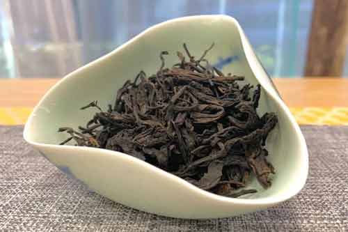 六堡茶属于什么茶叶呢？六堡茶有哪些特点？