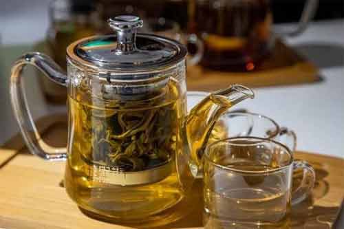喝茶水对身体有什么好处和坏处呢？茶水有哪些营养价值？