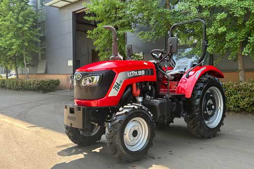 介绍七种农机节能的方法以及轮式拖拉机自行走偏的原因及防治 介绍七种农机节能的方法以及轮式拖拉机自行走偏的原因及防治