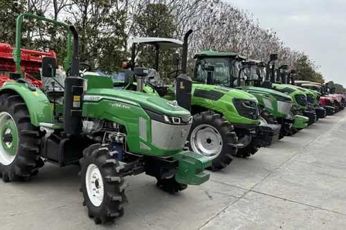 介绍七种农机节能的方法以及轮式拖拉机自行走偏的原因及防治 介绍七种农机节能的方法以及轮式拖拉机自行走偏的原因及防治