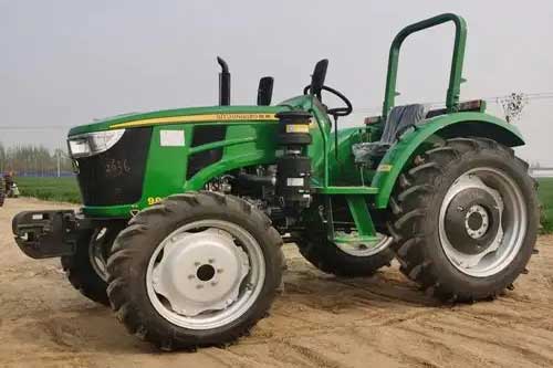 介绍七种农机节能的方法以及轮式拖拉机自行走偏的原因及防治 介绍七种农机节能的方法以及轮式拖拉机自行走偏的原因及防治