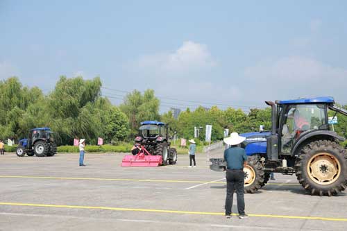 高素质职业农民应当具备哪些能力和素质 高素质职业农民应当具备哪些能力和素质